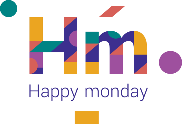 Happy Monday